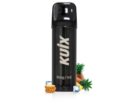 Pod Kuix Ananas - E-liquide premium de Liquide Lab