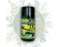 Dosette huile 2 temps - Mélange 2% pour moteurs 2 temps