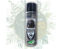 Nettoyant Freins Universel 500ml - Dégraissant Puissant et Polyvalent