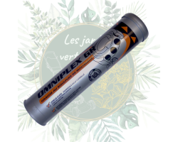 Graisse multi-usage graphitée - Protection et performance