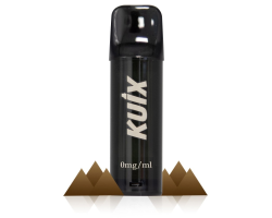 Pod Kuix Chuck Yougner - Liquide Lab pour Vapotage | Haute Qualité