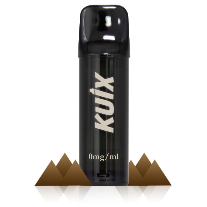 Pod Kuix Chuck Yougner - Liquide Lab pour Vapotage | Haute Qualité