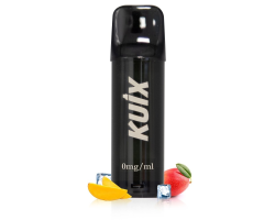 Pods Kuix Mango - Liquide Lab | Cigarettes Électroniques et Vaping