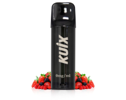 Pod Kuix Mix Berry - Liquide Lab | Cigarettes Électroniques et Vaping