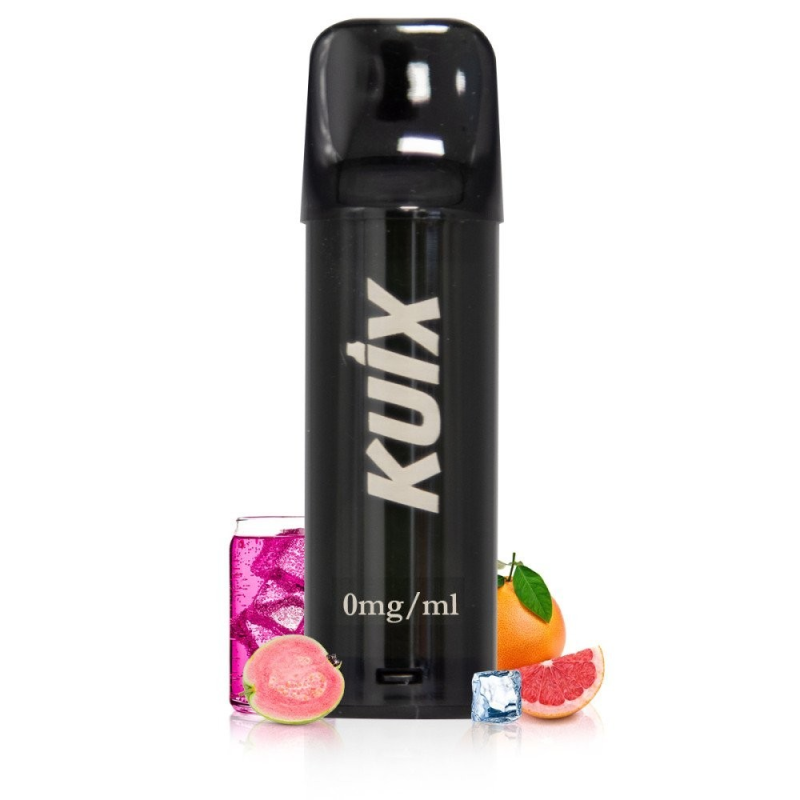 Kuix Pink Limonade - Pod Prérempli 2ml | Liquidelab