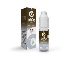 Classic Blond Sec - PUR DISTILLAT 10ml | E-liquide Premium