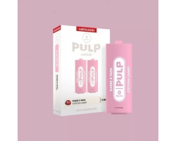 Cartouche Barbe à papa - Le Pod Switch PULP | Vaping