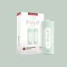 Cartouche Citron vert menthe - Le Pod Switch | PULP
