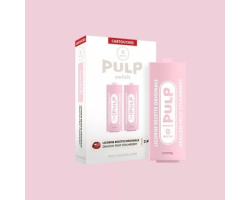 Cartouche Licorne - Le Pod Switch by PULP | Vapotage Haut de Gamme