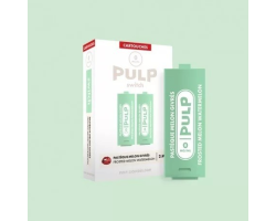 Cartouche Pastèque Melon glacés - Le Pod Switch | PULP