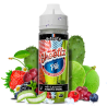 Pik-Shootiz 170ml - E-liquide haut de gamme sans nicotine