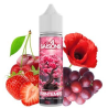 Printemps - Les 4 Saisons 50ml - E-liquide haut de gamme pour vapotage