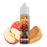 Automne - Les 4 Saisons 50ml : E-liquide haut de gamme