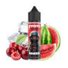 E-liquide Hanzo - Kyoto Storm 50ml | Vaping haut de gamme
