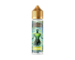Limo Frost - Vape of Legends 50ml | E-liquide premium pour vapotage