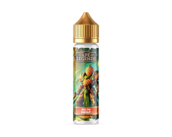Melon Knight - Vape of legends 50ml | E-liquide haut de gamme