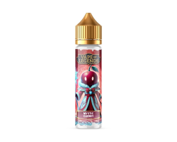 Mystic Cherry - Vape of legends 50ml | E-liquide haut de gamme