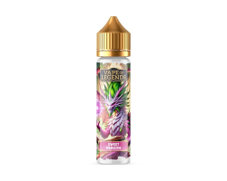 Sweet Dragon - Vape of legends 50ml | E-liquide haut de gamme