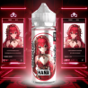 Hana - Shojo 100ml | E-liquide haut de gamme sans nicotine