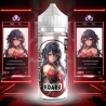 Koaru - Shojo 100ml : E-liquide haut de gamme sans nicotine