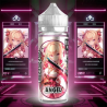 Angel - Shojo 100ml : E-liquide haut de gamme pour vos sessions de vaping