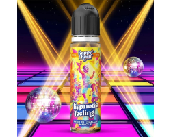 Hypnotic Feeling - Happy Hour 50ml | E-liquide premium sans nicotine