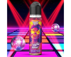 Night Fever - Happy Hour 50ml : E-liquide premium pour vapotage