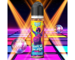 Born To Be Alive - Happy Hour 50ml | E-liquide haut de gamme sans nicotine