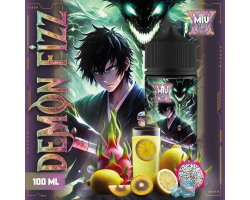 Demon Fizz - Miv Distrib 100ml | E-liquide Premium