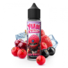 Red Break - Yum E.Bot 50ml - Découvrez un E-liquide Premium