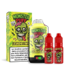 Kit Monster 28K - Monster Puff - Cigarette Électronique Haut de Gamme