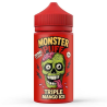 Triple Mango Ice - Monster Puff 200ml | E-liquide haut de gamme