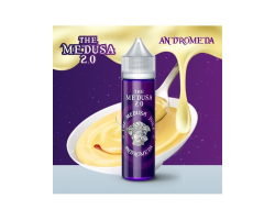 Andromeda - Medusa 50ml | E-liquide de qualité premium