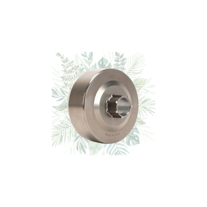 Pignon pour tronçonneuse Husqvarna - Performances optimales et durabilité