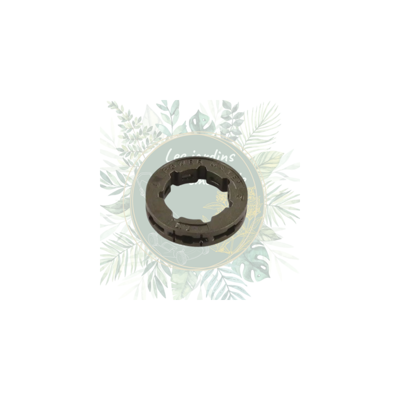 Bague OREGON .325"/7 dents - Performance et Durabilité