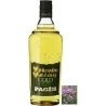 Verveine du Velay Gold 70cl - Liqueur artisanale de verveine