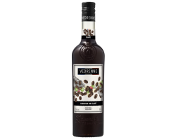 Café Vedrenne Liqueur 70 cl 21° - Spiritueux de Café Haut de Gamme