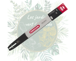 Guide OREGON 45 cm pour STIHL - Haute performance et durabilité