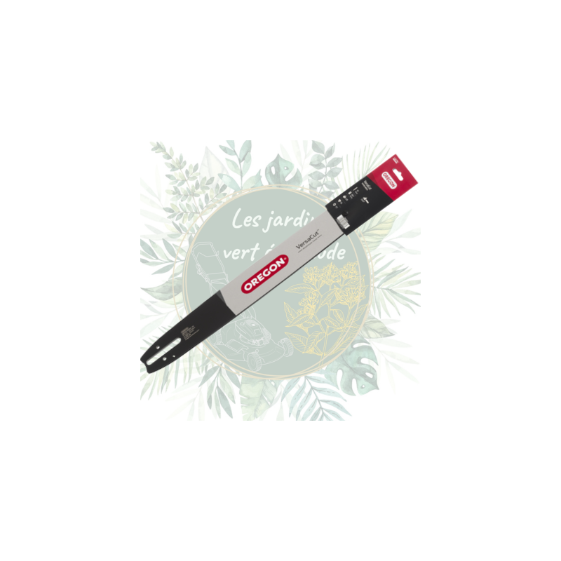 Guide OREGON 45 cm pour STIHL - Haute performance et durabilité