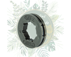 Bague OREGON 3/8P - 7 dents - Jardin | Haute Performance