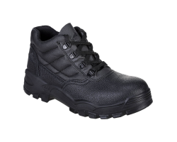 Brodequin de sécurité montant Steelite S1P Portwest - Confort et Protection