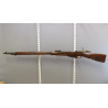 Mosin Nagant M24 - Carabine de précision en bois