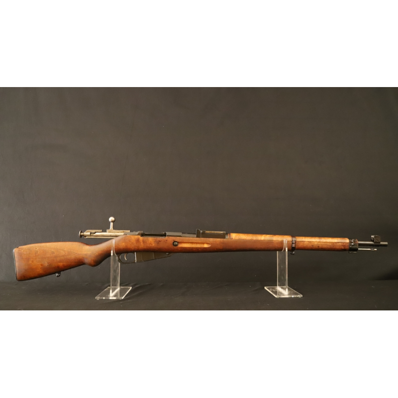 Mosin Nagant M39 - Fusil à répétition de collection