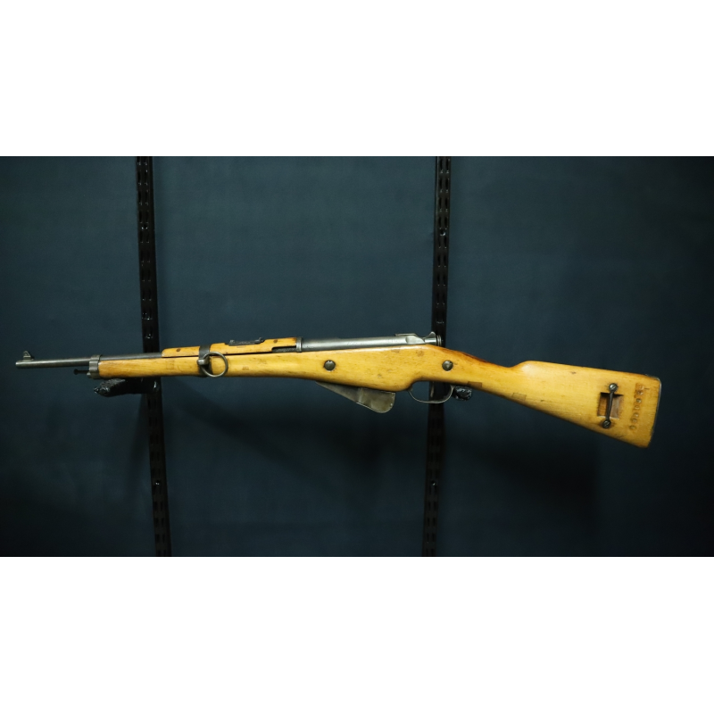 Berthier M16 [2040] – Fusil de Collection Équipement Sportif