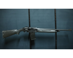 Fusil Rép Manuelle Alldex-XP, cal 12/76 - Performance et robustesse