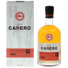 Canero Cognac Finish 12 Solera Ron - Rhum d'exception de République Dominicaine