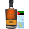 Clement VSOP Rhum Agricole Martinique 70cl 40° - Une expérience gustative d'exception
