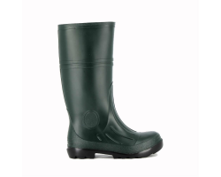 Botte de sécurité S5 Vauban Eco Baudou - Protection et confort