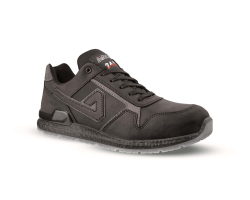 Baskets de sécurité légère Calvin S3 Aimont - Chaussures de sécurité élégantes