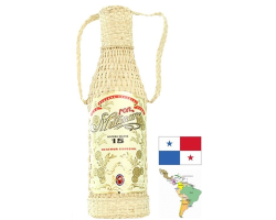 MILLONARIO SOLERA RESERVA 15 - Rhum Pérou 70cl 40°